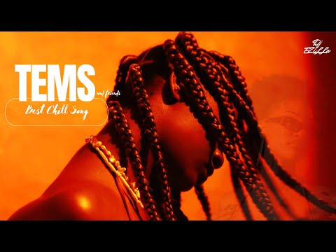 TEMS | Best of TEMS 1 Hours Chill Songs | Tems Mix | Afrobeats | Alte | Afro souls | R&B | CHILL MIX
