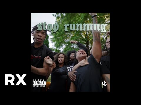 BLOODIE x DudeyLo x DD Osama x Sugarhill Ddot x Dee Play4Keeps - Stop Running (Audio)