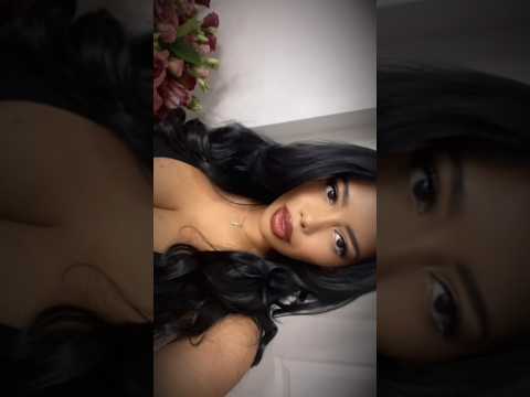 Makeup, hair, flowers | Habibah Perez