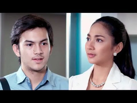 Ftv Rizky Nazar & Dinda Kirana | Tukang Kebun Ganteng Full Terbaru 2018