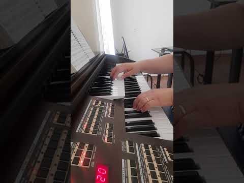 Hino 290 (92 BPM) #hinospontuados