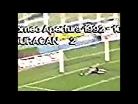 El gol de Dalla Libera NO ENTRO (Toma ampliada, ralentizada y estabilizada)