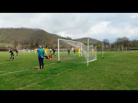 Ratare mare Miclean in Aurul - Certej 3-0