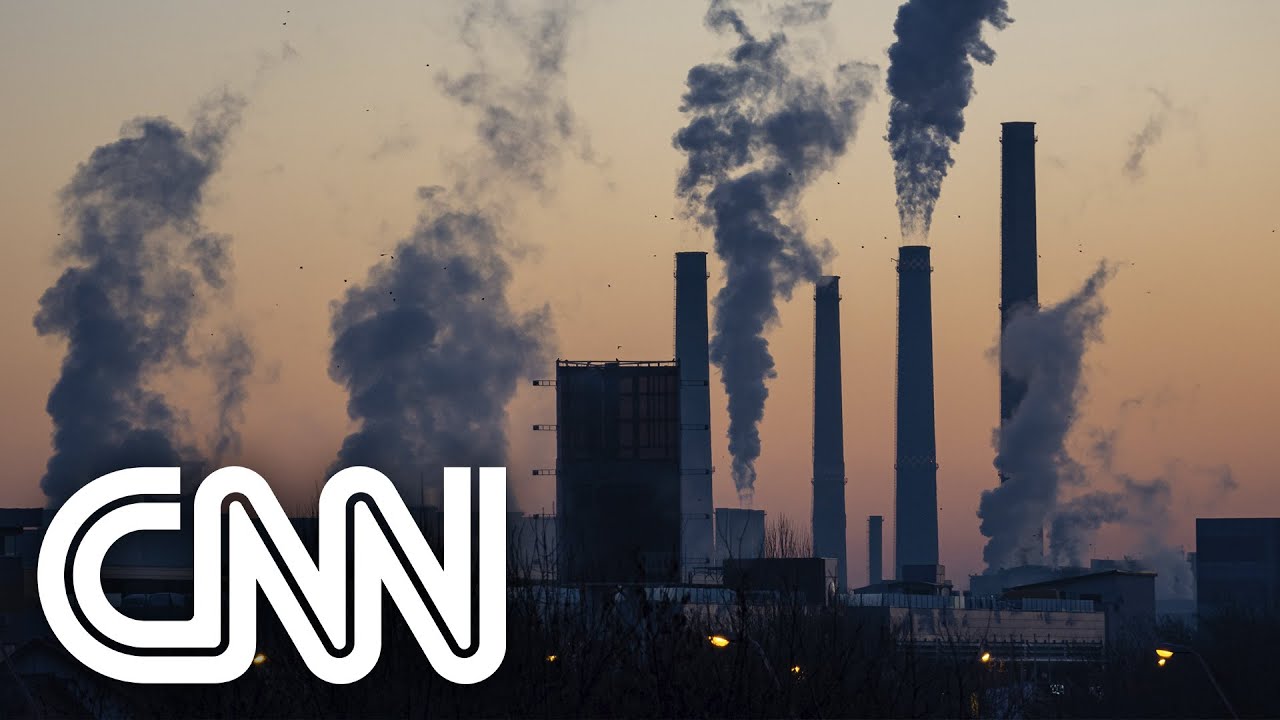 COP26: Entenda como funciona o mercado de crédito de carbono | CNN PRIME TIME
