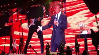 Instagram @miguelonmusicpro / Luis Miguel • JC Up Tempo Medley • Mexico Por Siempre