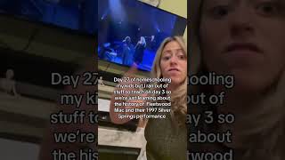 Us History needs a whole chapter dedicated to Fleetwood Mac #silversprings #1970s #fleetwoodmac