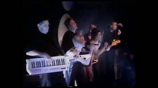 Human League - Tell Me When (TOTP)