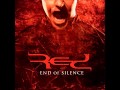 Red End of Silence Full Album 