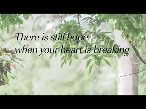 Hope Is On The Way - Nancy Balyeat