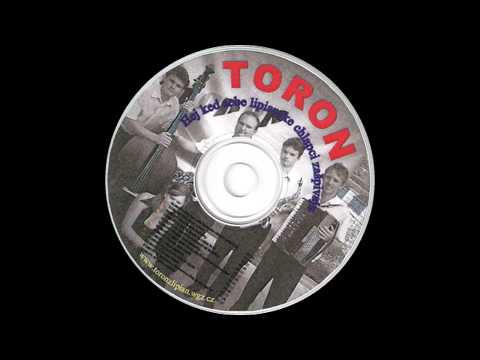 TORON CD 1 - 08 Nebola som veselá (rok 2007)