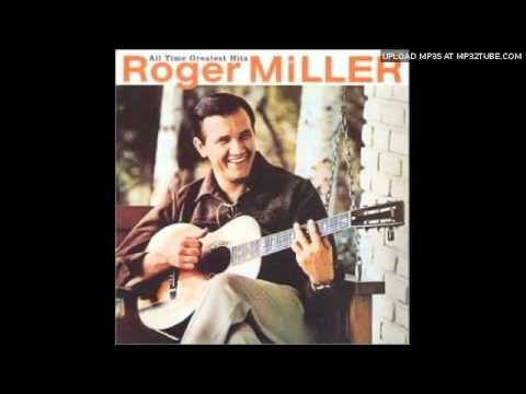 Roger Miller - Where Have All The Average People Gone