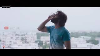 Vijay devarakonda - bad boy version