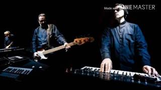 Beau Geste "Eneide" - il Racconto di Enea (Gianni Maroccolo Antonio Aiazzi Francesco Magnelli)