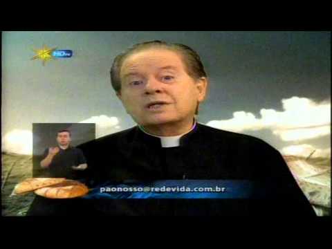 O Pão Nosso 20 Janeiro 2014   Pe.F.C.Cardoso.