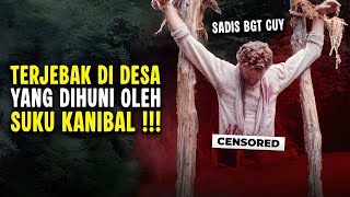 Download lagu TOO BRUTAL ‼️ TRAPPED AND MADE A FOOD BY THE SIKOPET CANNIBAL TRIBE | FILM STORYLINE mp3 Download lagu TOO BRUTAL ‼️ TRAPPED AND MADE A FOOD BY THE SIKOPET CANNIBAL TRIBE | FILM STORYLINE mp3