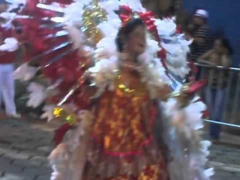 Imperatriz de Olaria Nova Friburgo desfile 2013