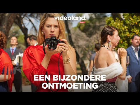 Nieuwe serie Máxima laat eerste ontmoeting tussen Máxima en Willem-Alexander zien | Máxima