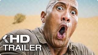 JUMANJI 3: The Next Level Trailer 2 (2019)