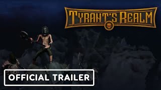 Tyrant's Realm Steam Key (PC) GLOBAL