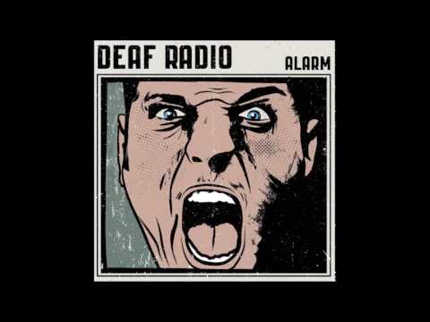 Thumbnail for Deaf Radio - Vultures & Killers by Deaf Radio