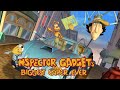 Inspector Gadget S Biggest Caper Ever 2005 FULL MOVIE WildBrain Movies