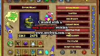wizard101 where to get conga drum