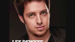 Beautiful Day- Lee DeWyze