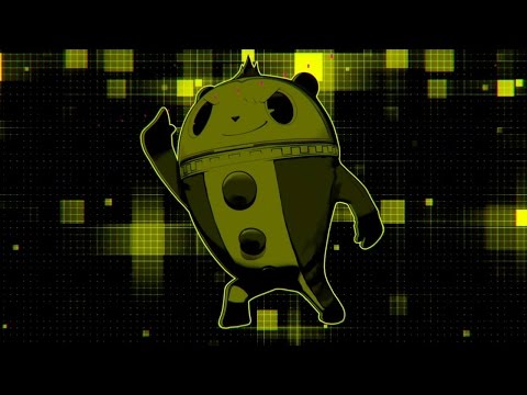 Persona 4: Dancing All Night Opening Theme