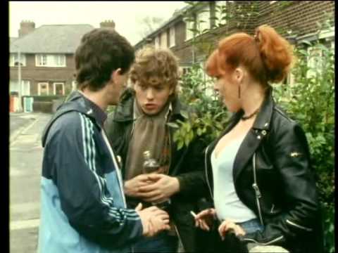 Scully - Episode 3 (Facebook: The Four Squares)