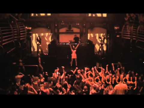 LUCIANA LIVE - I LIKE THAT @ Family Nightclub Saturday 22nd August 2010