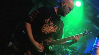 Soils of Fate - Live at NRW Deathfest 2014