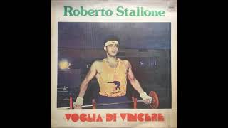 Roberto Stallone - Autobus