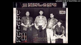 Download lagu Projek ll - Firasat Kasihku HQ mp3
