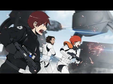 star wars stromtrooper tribute