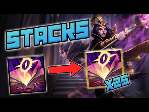 QUANDO IL MEJAI SI RIEMPIE...- League of Legends ITA #2408