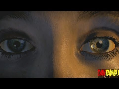 Call of Duty: Black Ops 2 - Origins Filmato Finale Segreto (ITA)