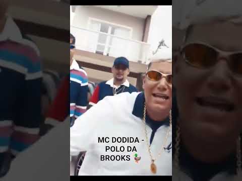 Videoclipe da música Polo da Brooks - MC dodida e MC lêh 🎤