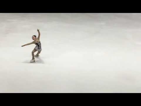 Selin Akbulut - Federasyon Teşvik Yarışması