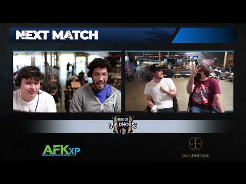 Sandfall (Shulk) vs Dumpy (Falco) - Rise of Guildhouse #7 Pools Winners QF