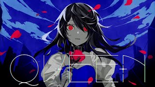 QUEEN / kanaria 歌ったよ　脱力
