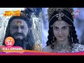 Kaakkum Deivam Kali காக்கும் தெய்வம் காளி EP 35 கைலா�