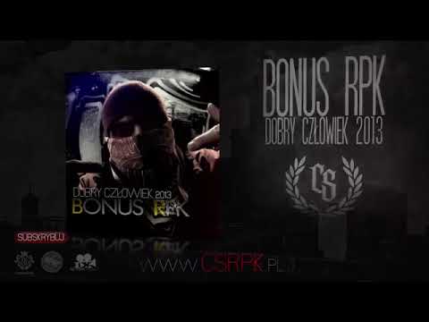 BONUS RPK ft  PAPRODZIAD, DAMIAN WSM - POLSKI GALIMATIAS