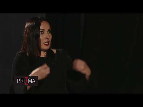 PRIZMA - Linda Gusia -   20.05.2018 | T7