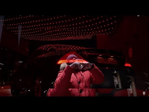 EMZI - EGO (prod. by Silence)