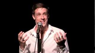 Jason Michael Snow - "The Lies of Handsome Men"