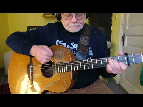 Sügistuuled - Tõnu Aare - õppevideo