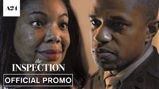 The Inspection | Official Promo HD | A24