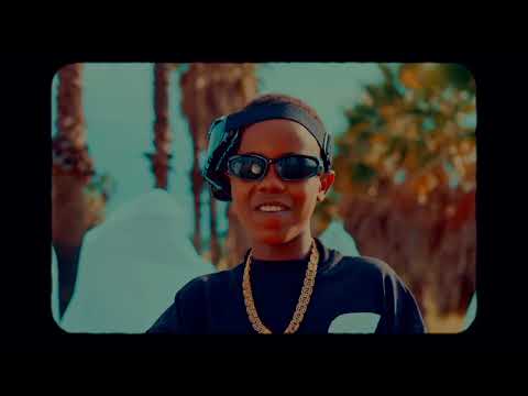 Welile-Mukabya Junior, Fresh kid , Dj Arch Jnr , Fiesta Black (Official Music Video) Amapiano 2025