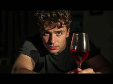 Ik drink alleen vandaag