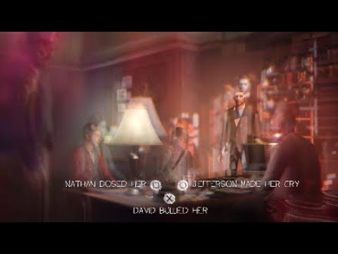 Blame David|Mr.Jefferson|or Nathan